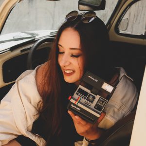 Sara Anthero